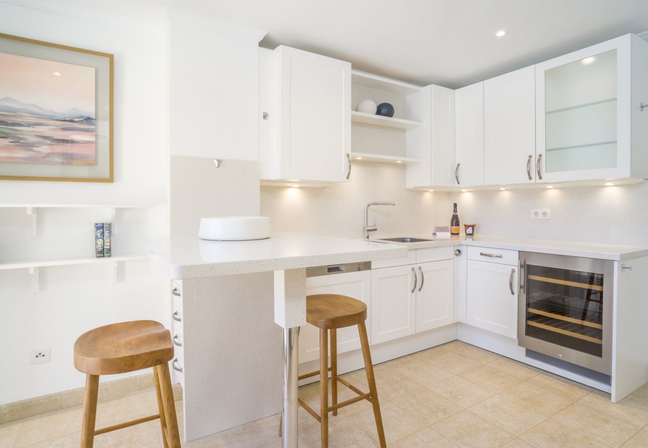 Lägenhet i Nueva andalucia - RAL23909 Las Alamandas Lägenhet i Nueva andalucia - RAL23909 Las Alamandas