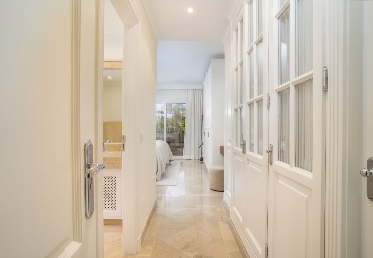 Lägenhet i Nueva andalucia - RAL23909 Las Alamandas Lägenhet i Nueva andalucia - RAL23909 Las Alamandas