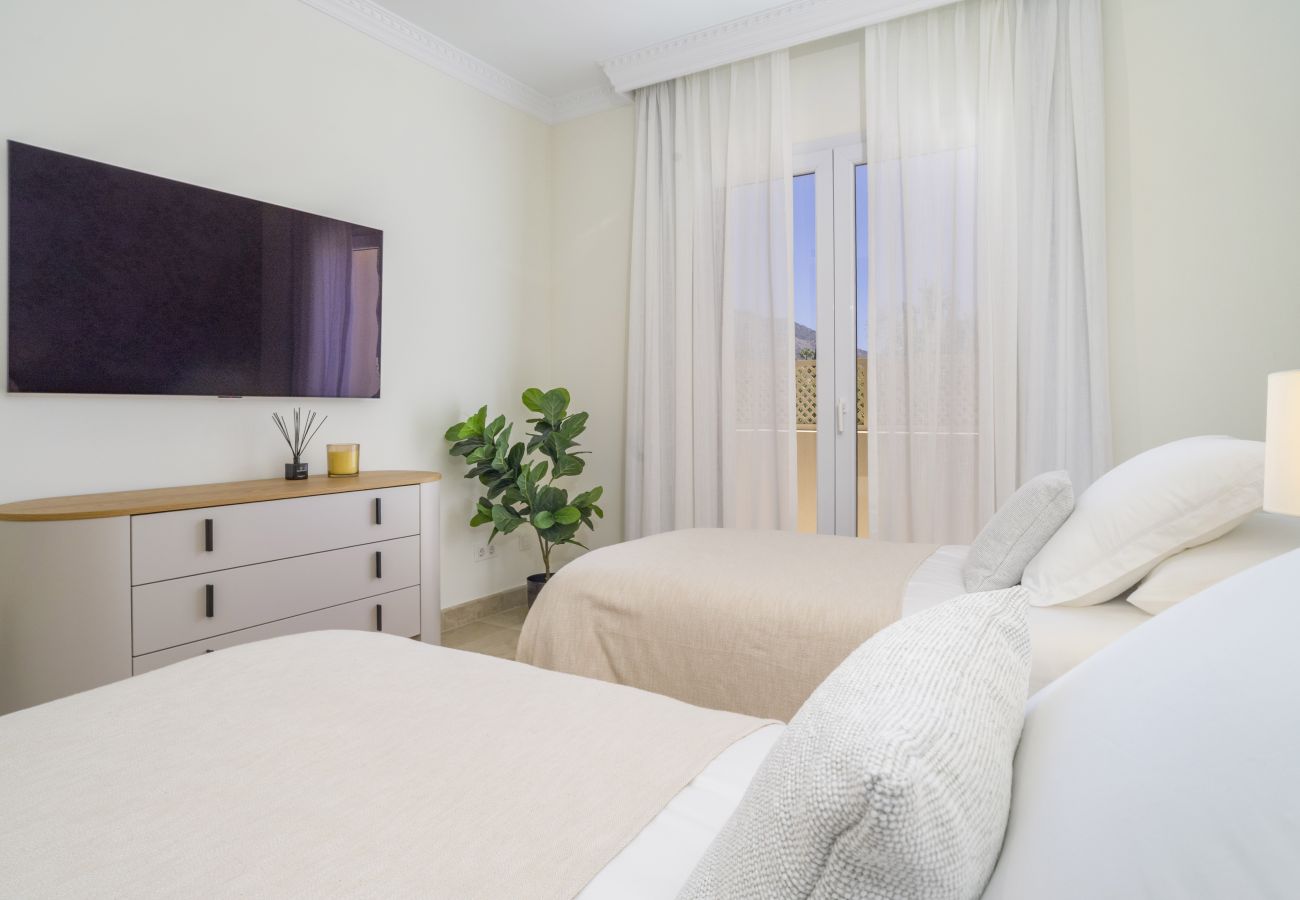 Lägenhet i Nueva andalucia - RAL23909 Las Alamandas Lägenhet i Nueva andalucia - RAL23909 Las Alamandas