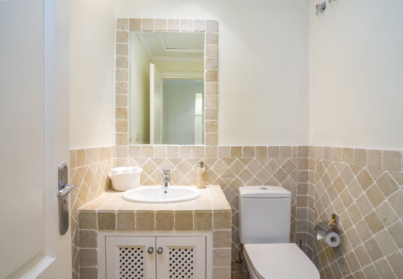 Lägenhet i Nueva andalucia - RAL23909 Las Alamandas Lägenhet i Nueva andalucia - RAL23909 Las Alamandas