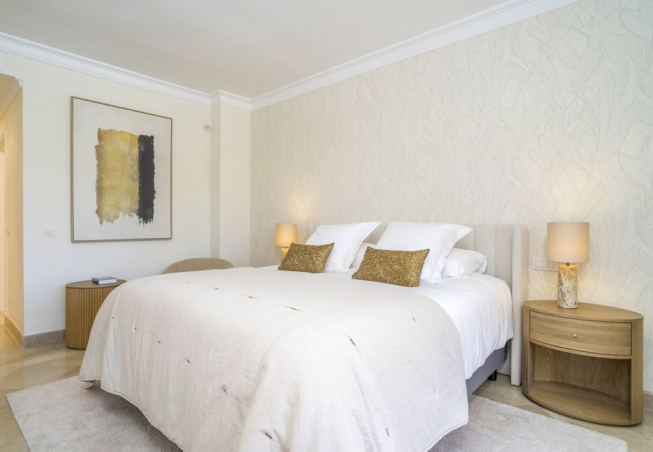 Lägenhet i Nueva andalucia - RAL23909 Las Alamandas Lägenhet i Nueva andalucia - RAL23909 Las Alamandas