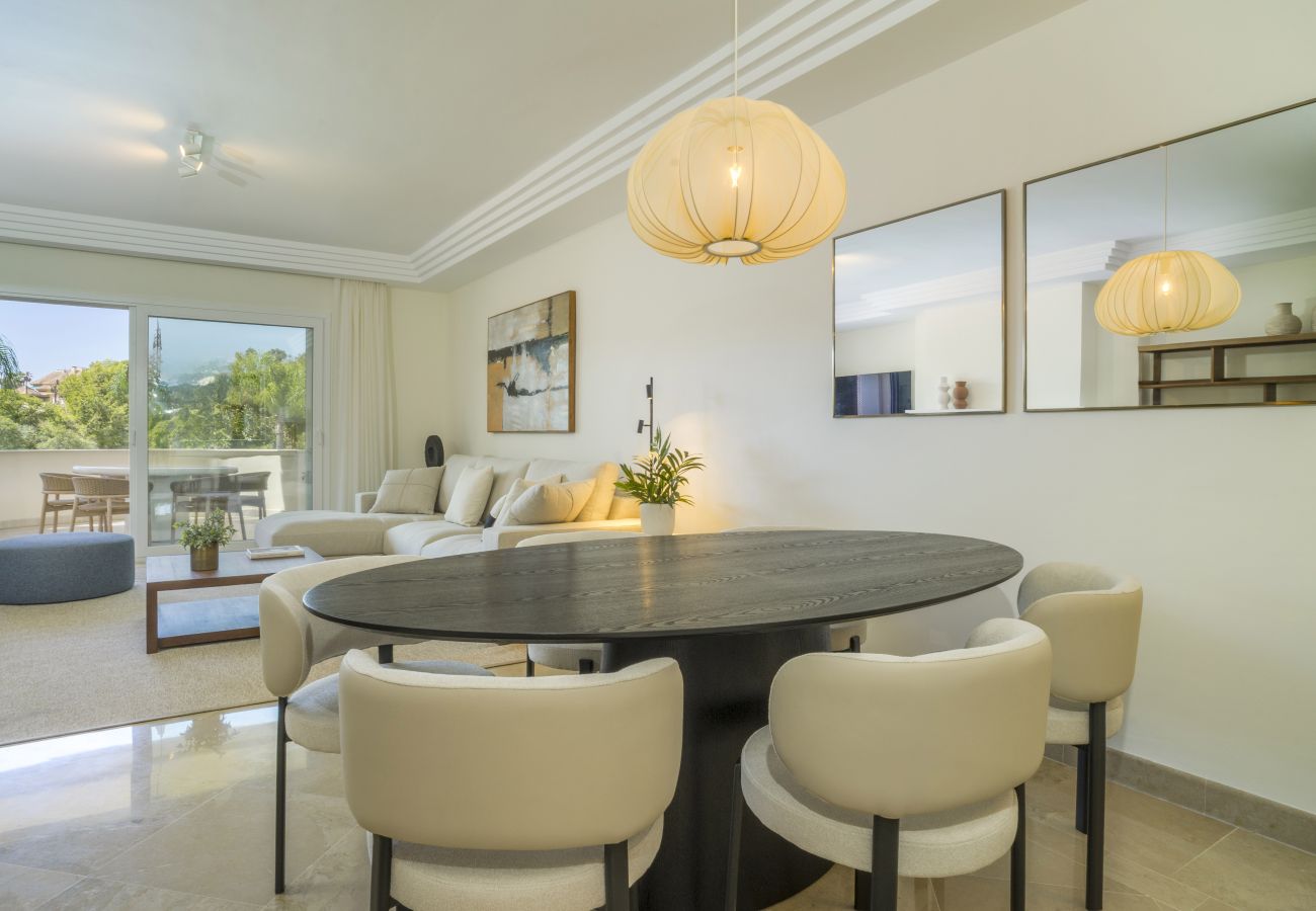 Lägenhet i Nueva andalucia - RAL23909 Las Alamandas Lägenhet i Nueva andalucia - RAL23909 Las Alamandas