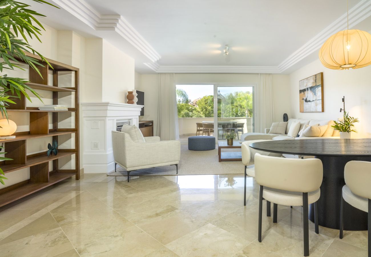 Lägenhet i Nueva andalucia - RAL23909 Las Alamandas Lägenhet i Nueva andalucia - RAL23909 Las Alamandas