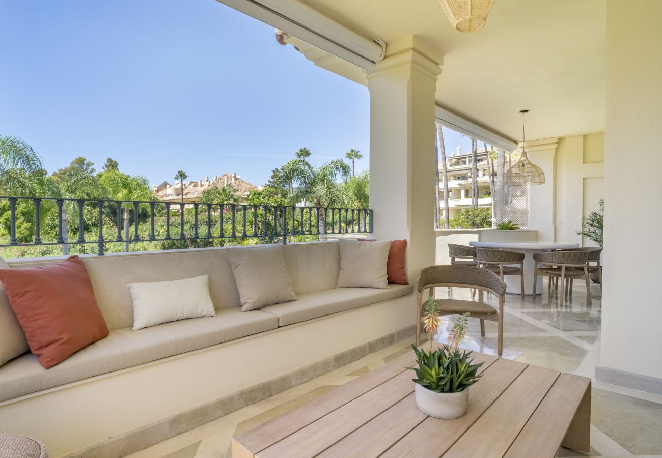 Lägenhet i Nueva andalucia - RAL23909 Las Alamandas Lägenhet i Nueva andalucia - RAL23909 Las Alamandas