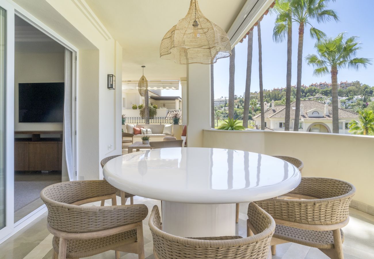 Lägenhet i Nueva andalucia - RAL23909 Las Alamandas Lägenhet i Nueva andalucia - RAL23909 Las Alamandas