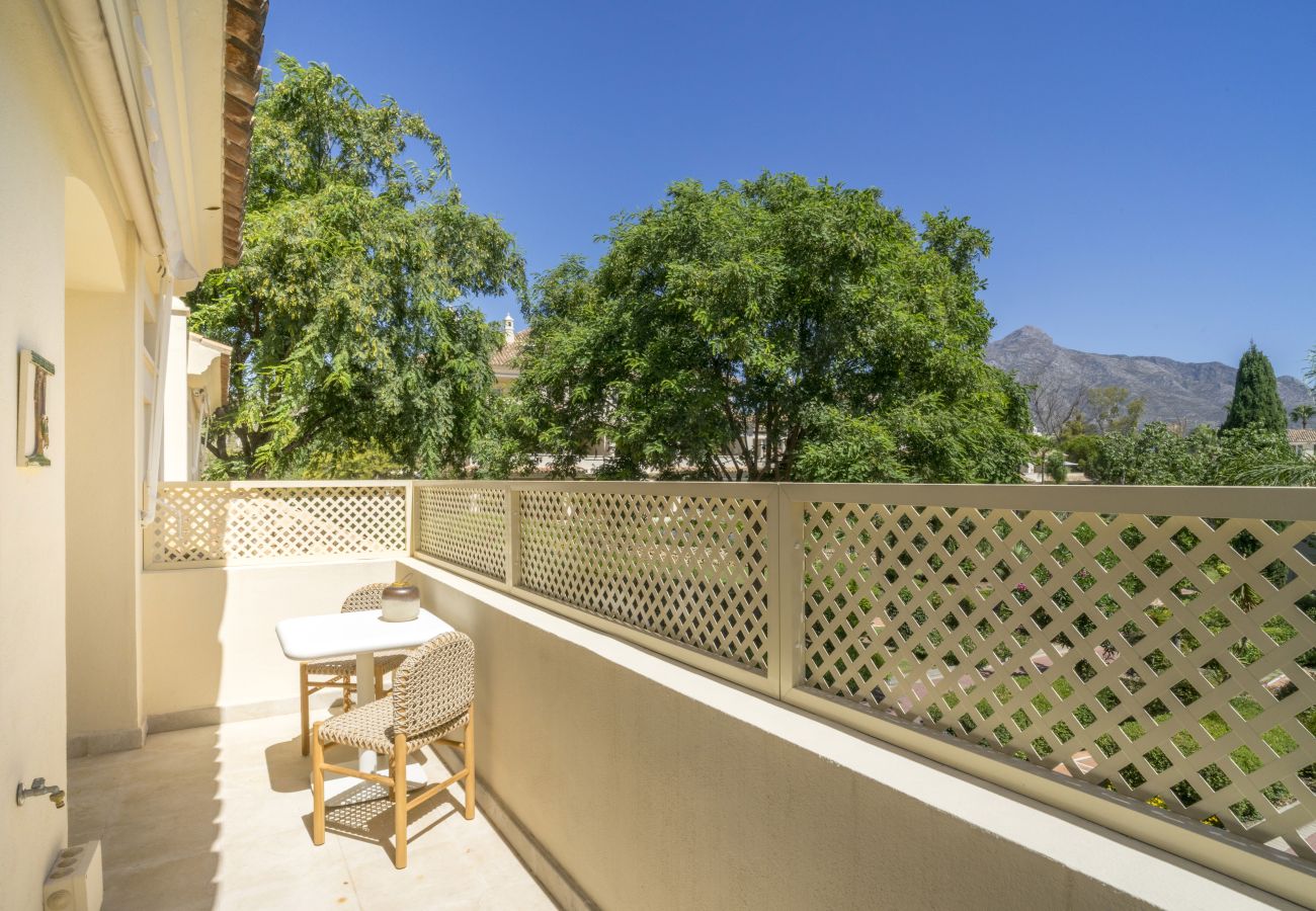 Lägenhet i Nueva andalucia - RAL23909 Las Alamandas Lägenhet i Nueva andalucia - RAL23909 Las Alamandas