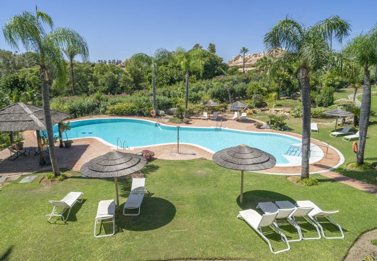 Lägenhet i Nueva andalucia - RAL23909 Las Alamandas Lägenhet i Nueva andalucia - RAL23909 Las Alamandas