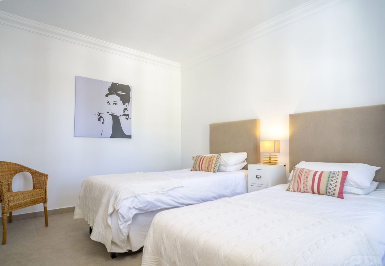 Radhus i Benahavís - RAL23912 La Heredia Radhus i Benahavís - RAL23912 La Heredia