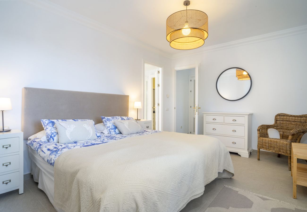 Radhus i Benahavís - RAL23912 La Heredia Radhus i Benahavís - RAL23912 La Heredia