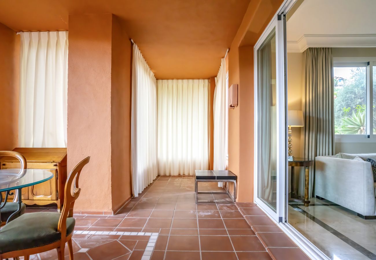 Lägenhet i Nueva andalucia - RAL33915 Alminar de Marbella