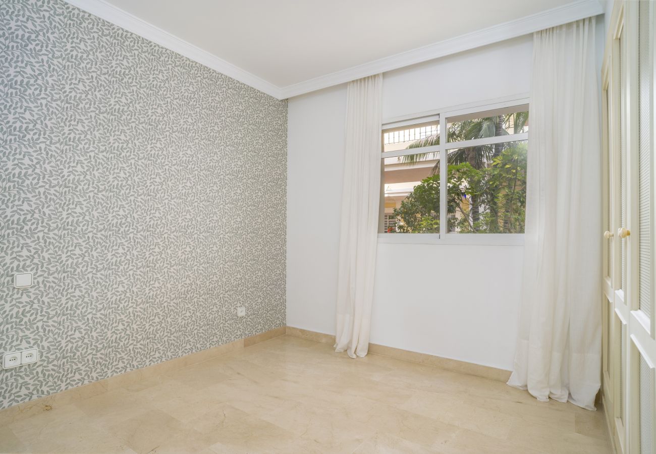 Lägenhet i Nueva andalucia - RAL23916 Aloha Gardens