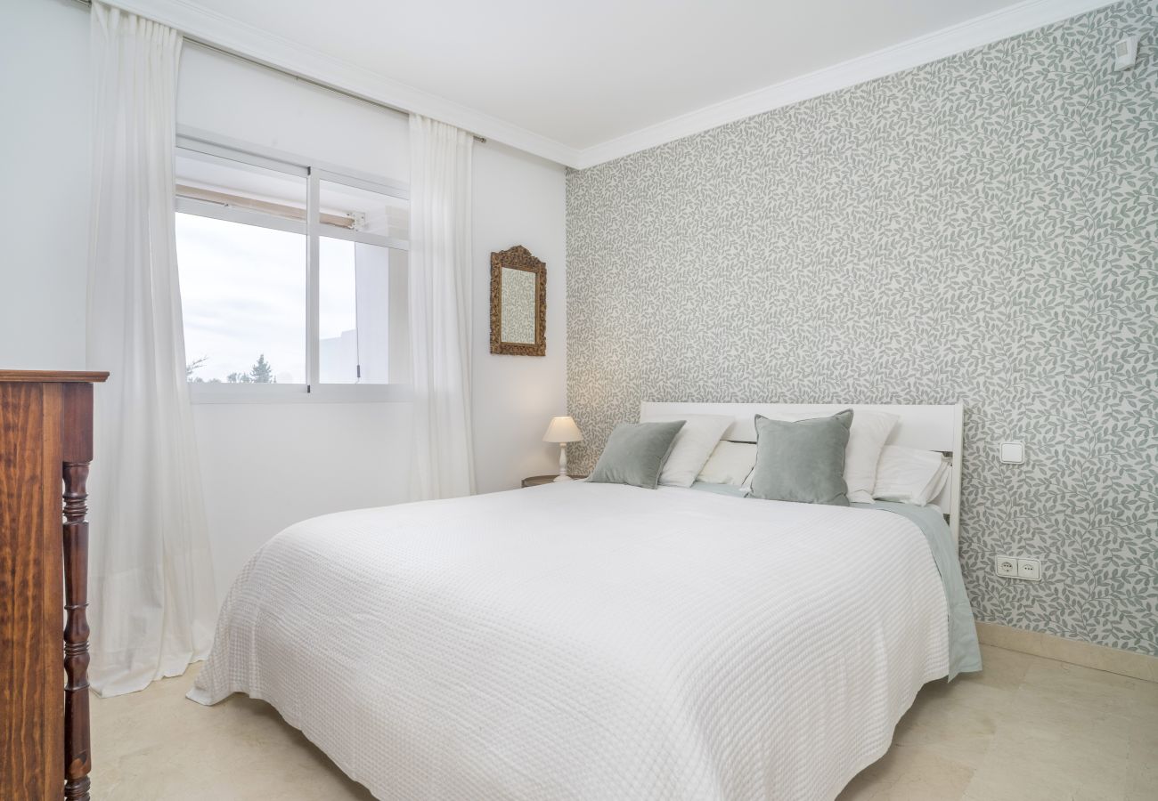 Lägenhet i Nueva andalucia - RAL23916 Aloha Gardens