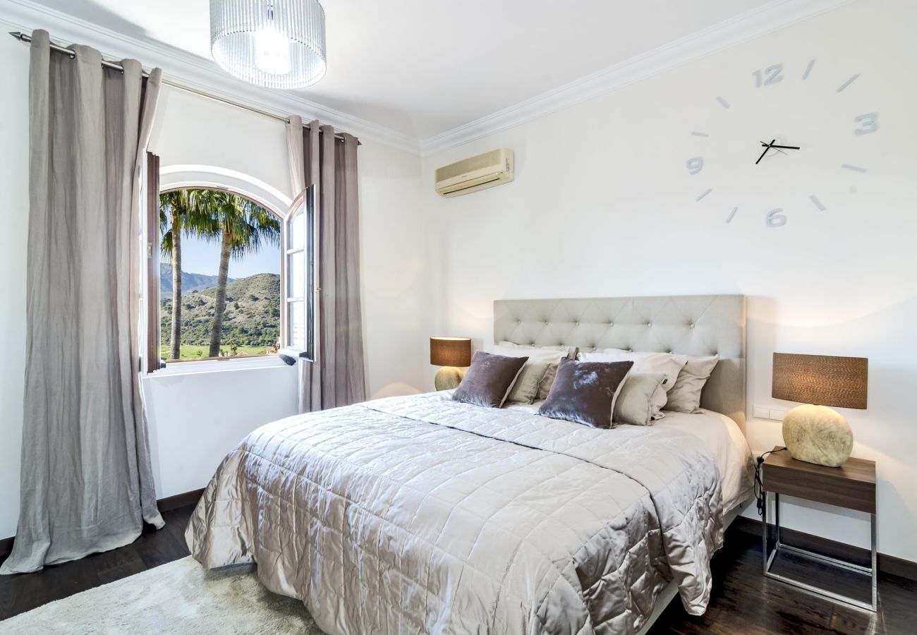 Villa i Benahavís - RVL43918 Villa Alegria