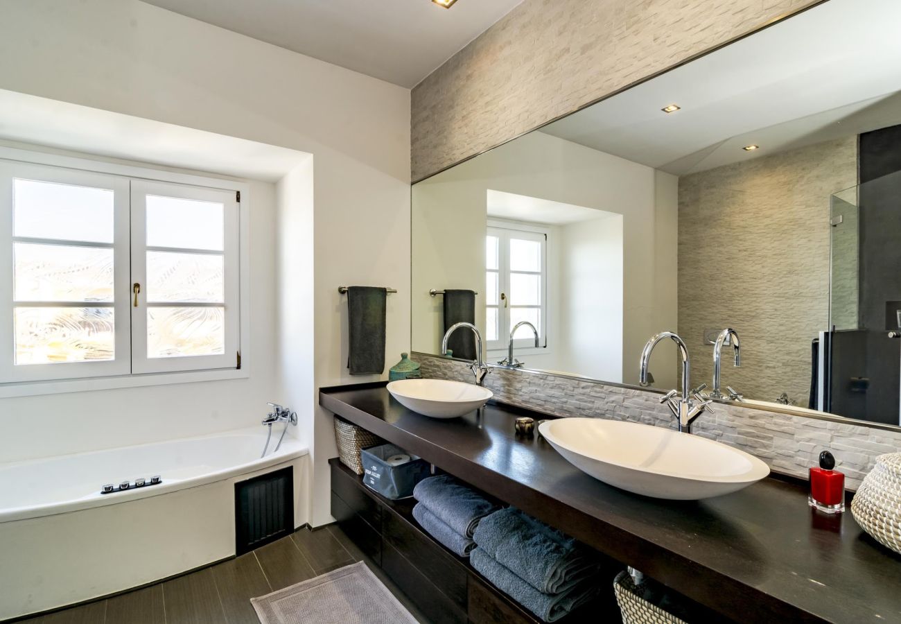 Villa i Benahavís - RVL43918 Villa Alegria