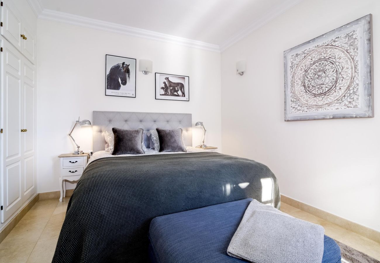 Villa i Benahavís - RVL43918 Villa Alegria