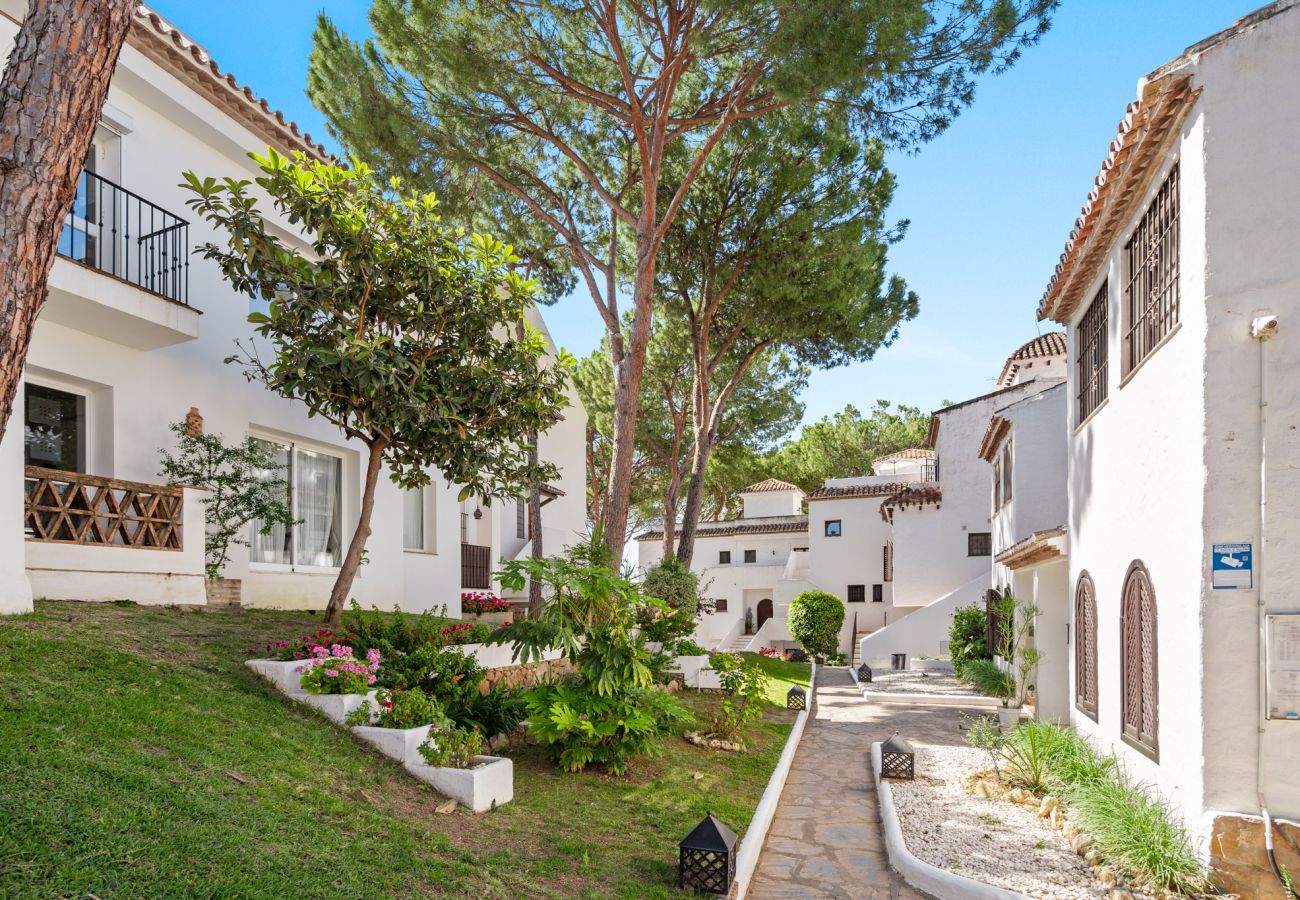 Takvåning i Nueva andalucia - RAL23920 Los Pinos de Aloha