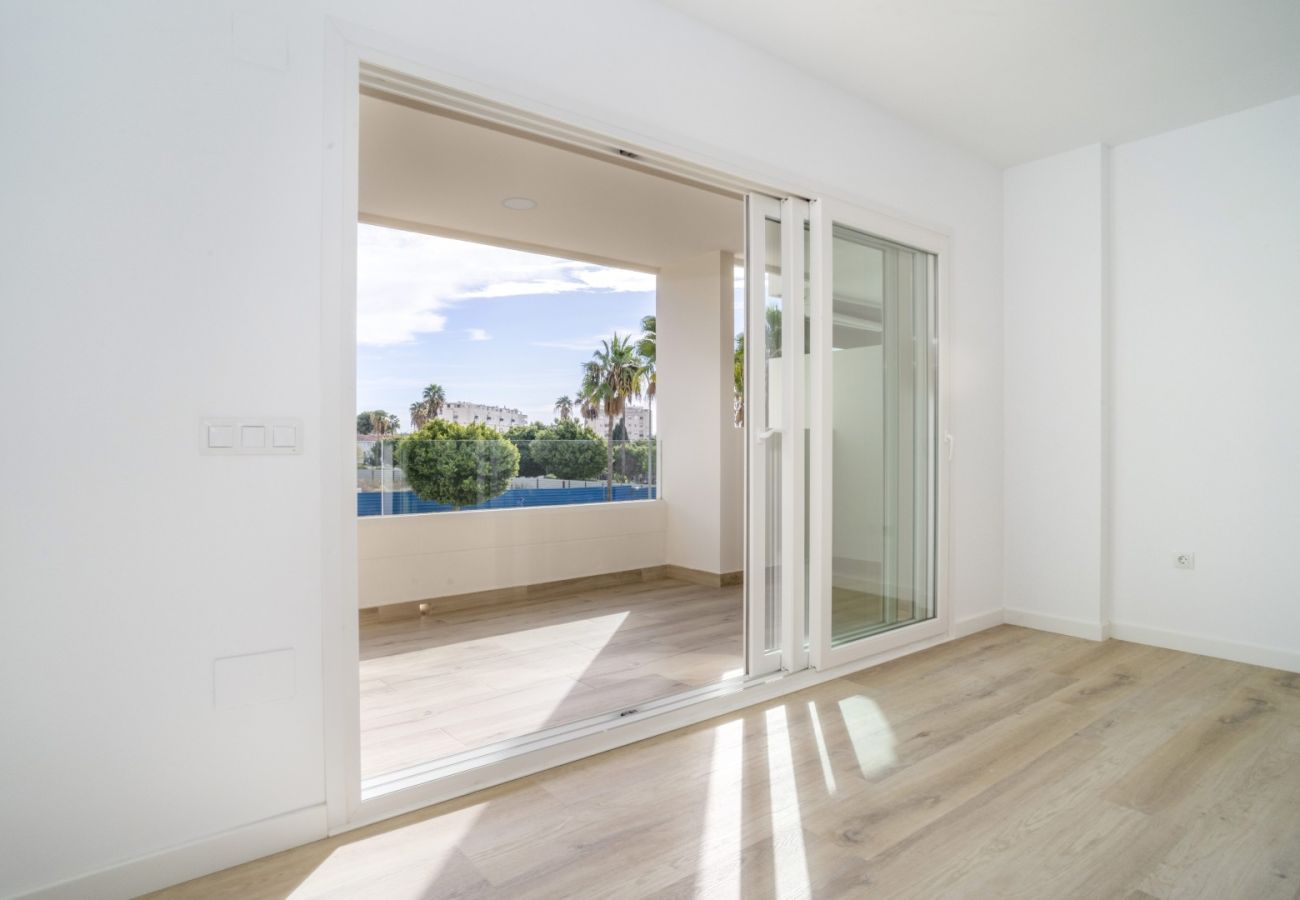 Lägenhet i Nueva andalucia - RAL33921 La Campana