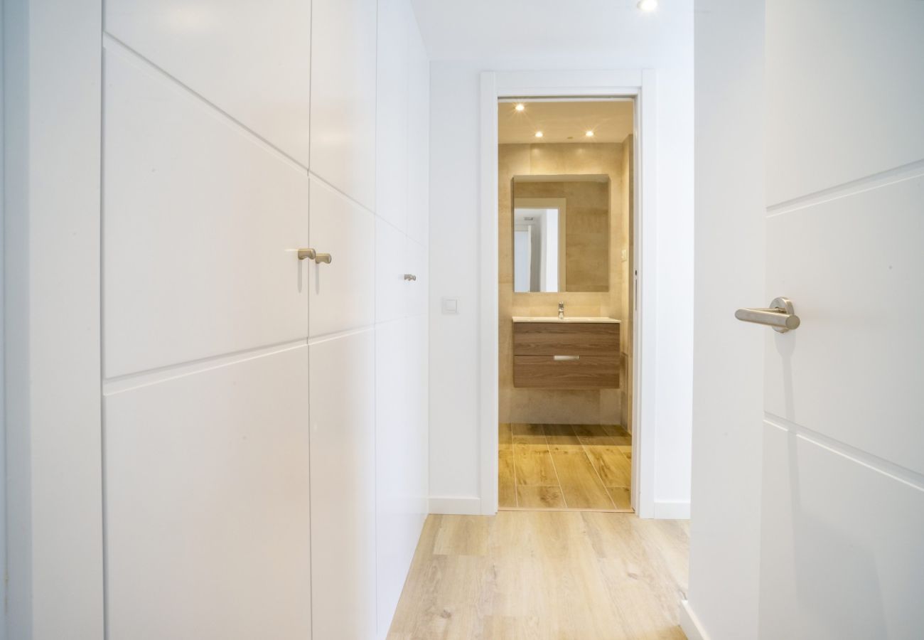 Lägenhet i Nueva andalucia - RAL33921 La Campana