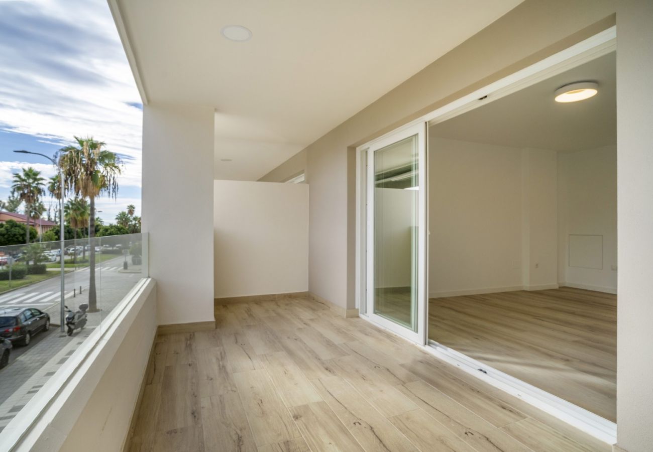 Lägenhet i Nueva andalucia - RAL33921 La Campana