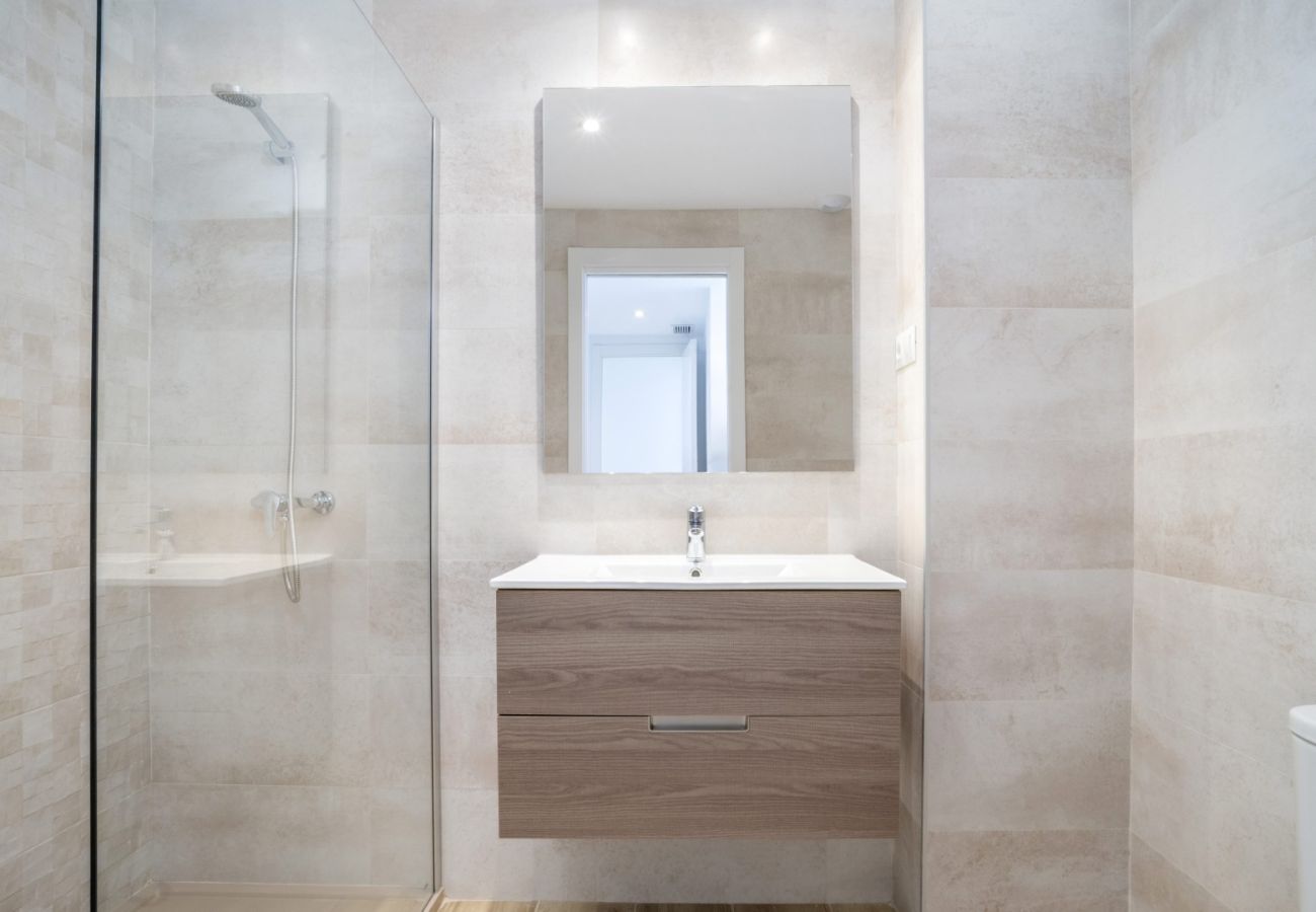 Lägenhet i Nueva andalucia - RAL33921 La Campana