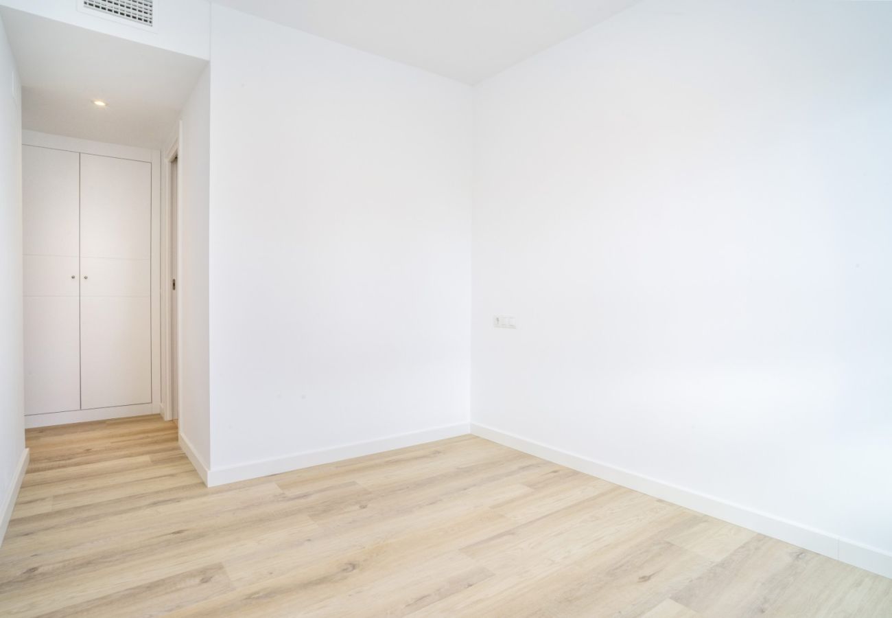 Lägenhet i Nueva andalucia - RAL33921 La Campana