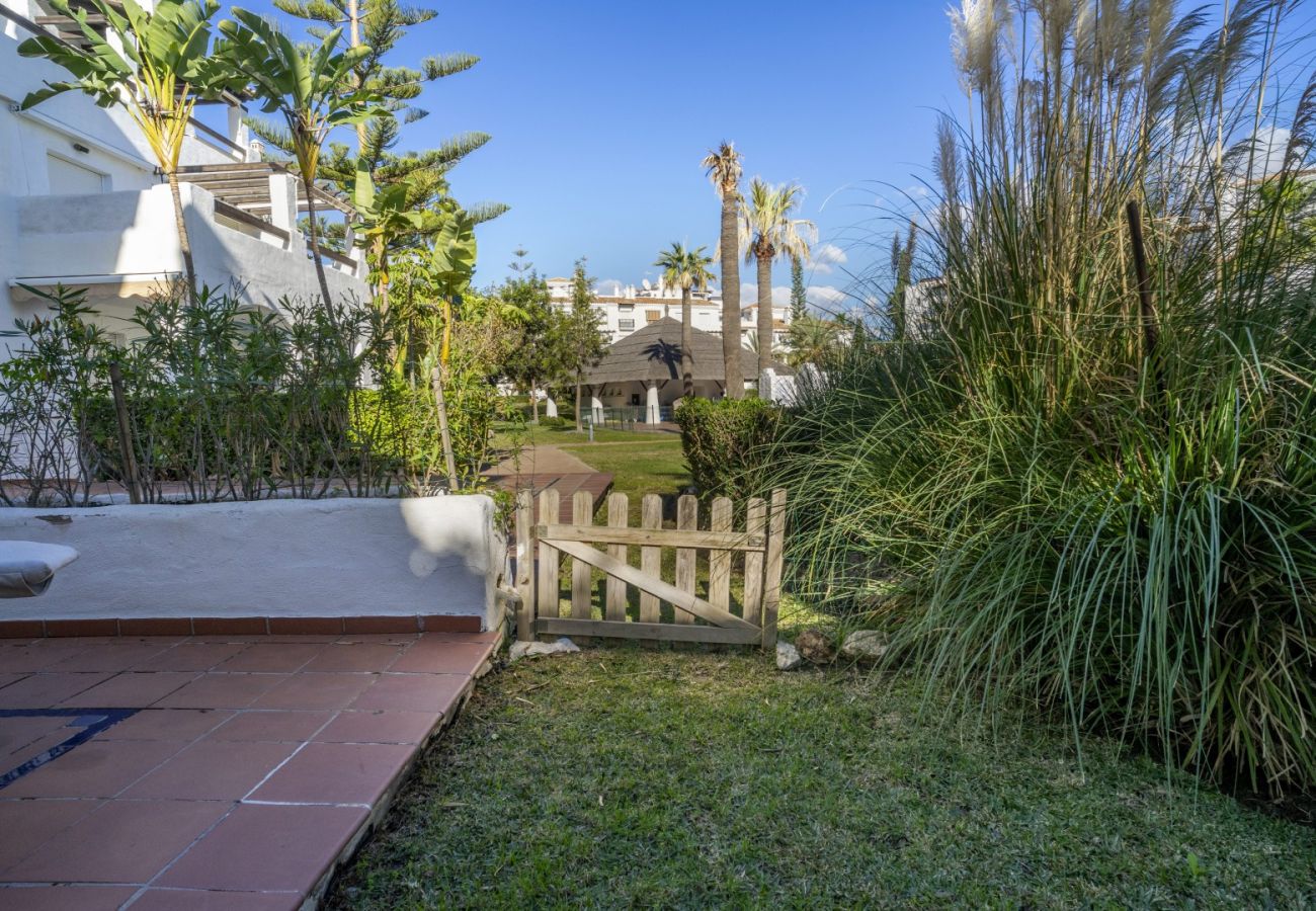 Lägenhet i San Pedro de Alcántara - RAL33922 Las Adelfas