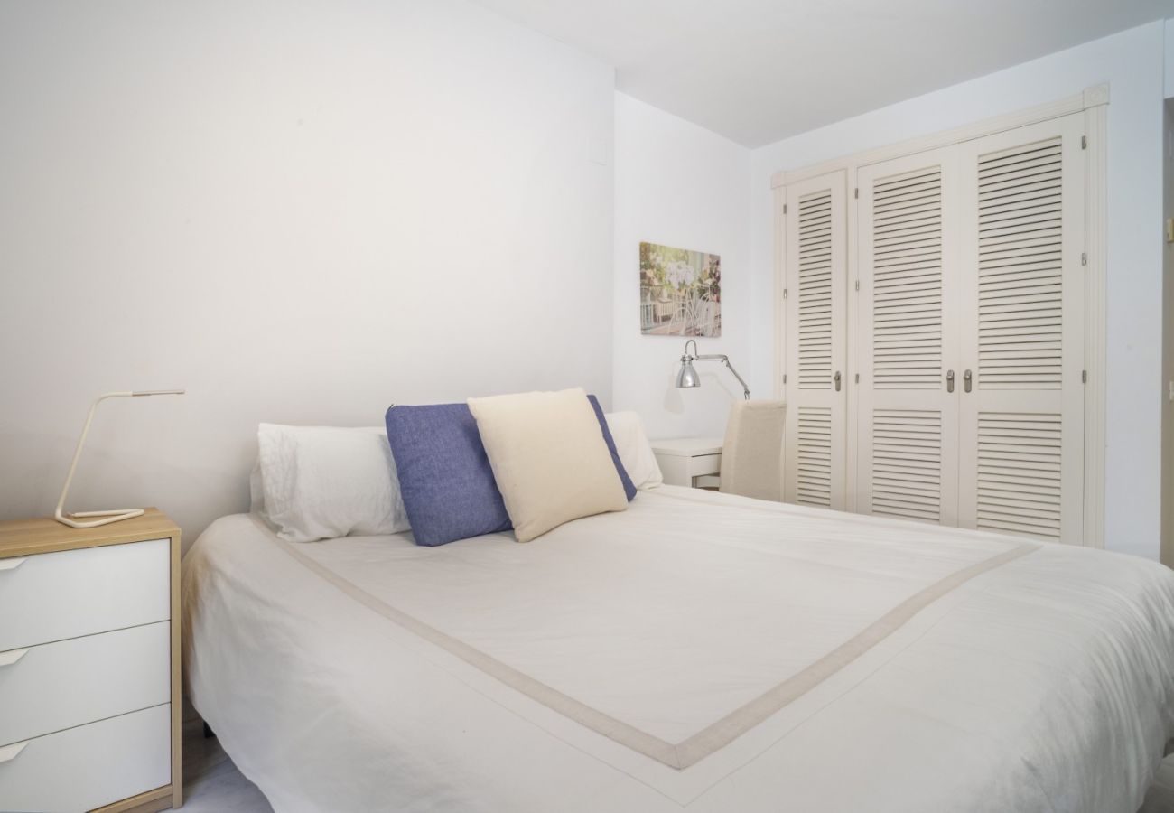 Lägenhet i San Pedro de Alcántara - RAL33922 Las Adelfas