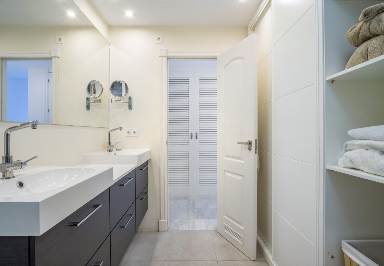 Lägenhet i San Pedro de Alcántara - RAL33922 Las Adelfas