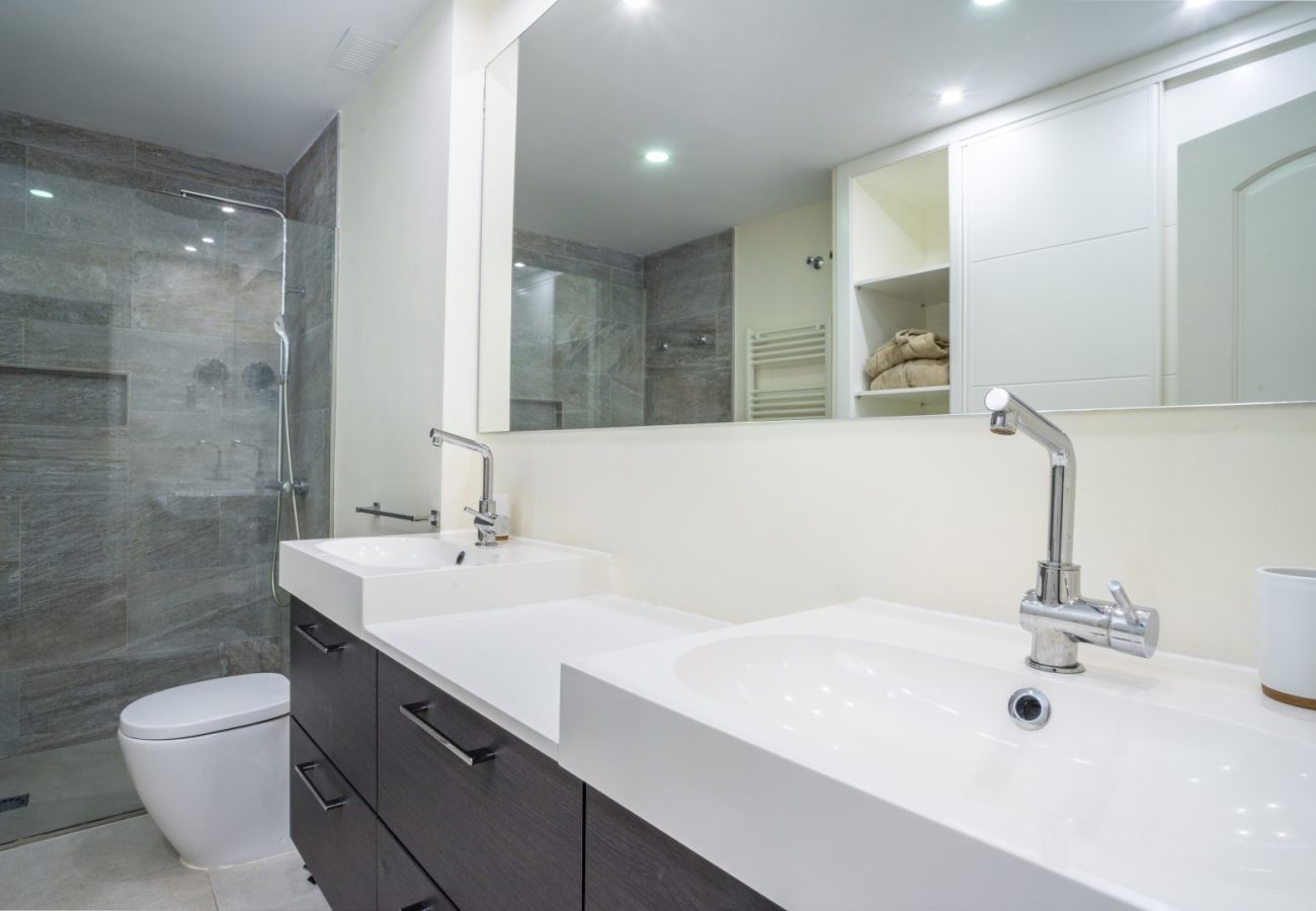 Lägenhet i San Pedro de Alcántara - RAL33922 Las Adelfas