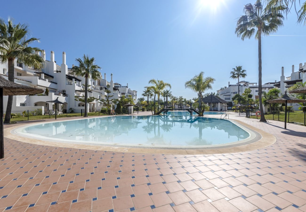 Lägenhet i San Pedro de Alcántara - RAL33922 Las Adelfas