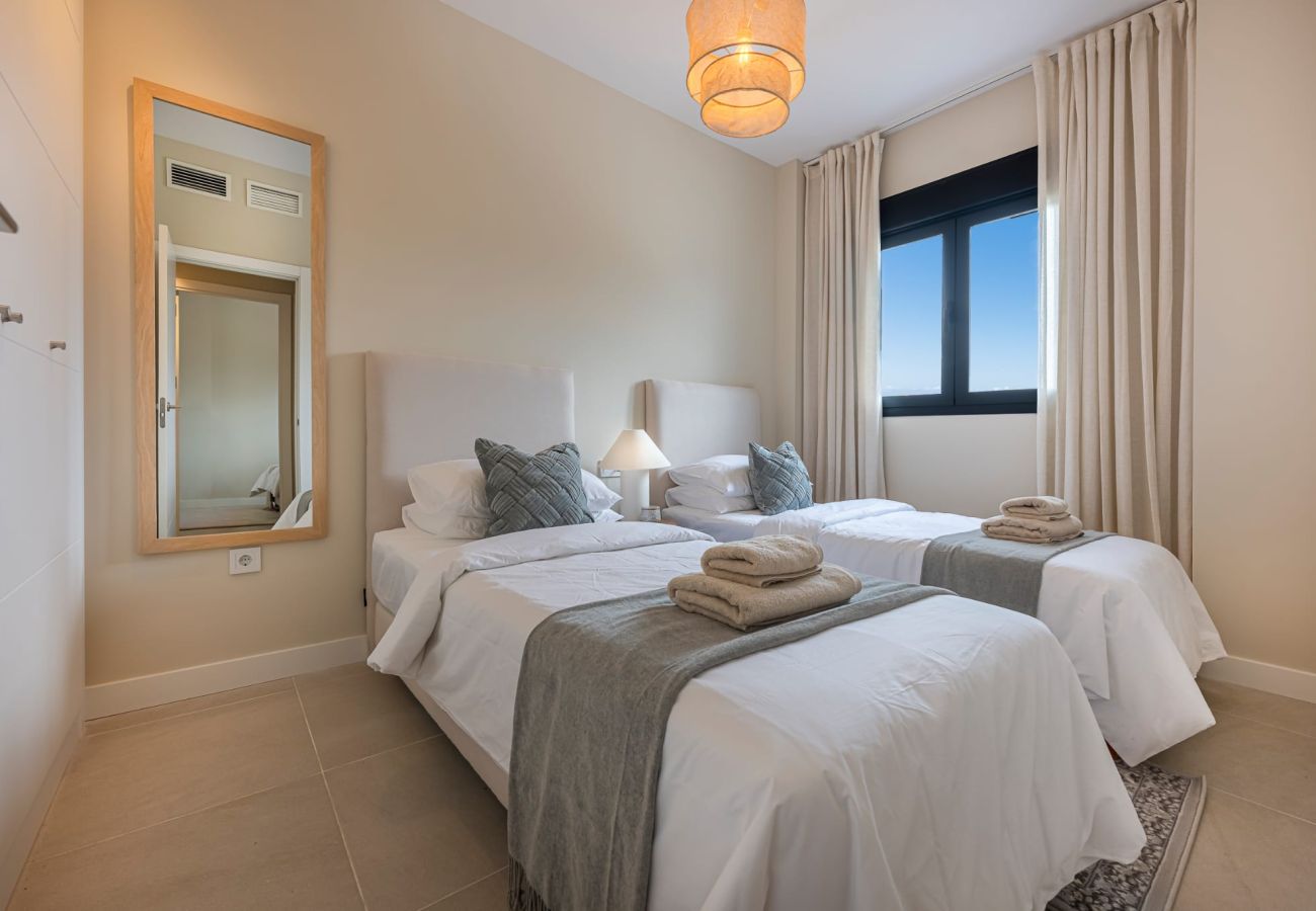 Lägenhet i Estepona - RAL33926 Aranya