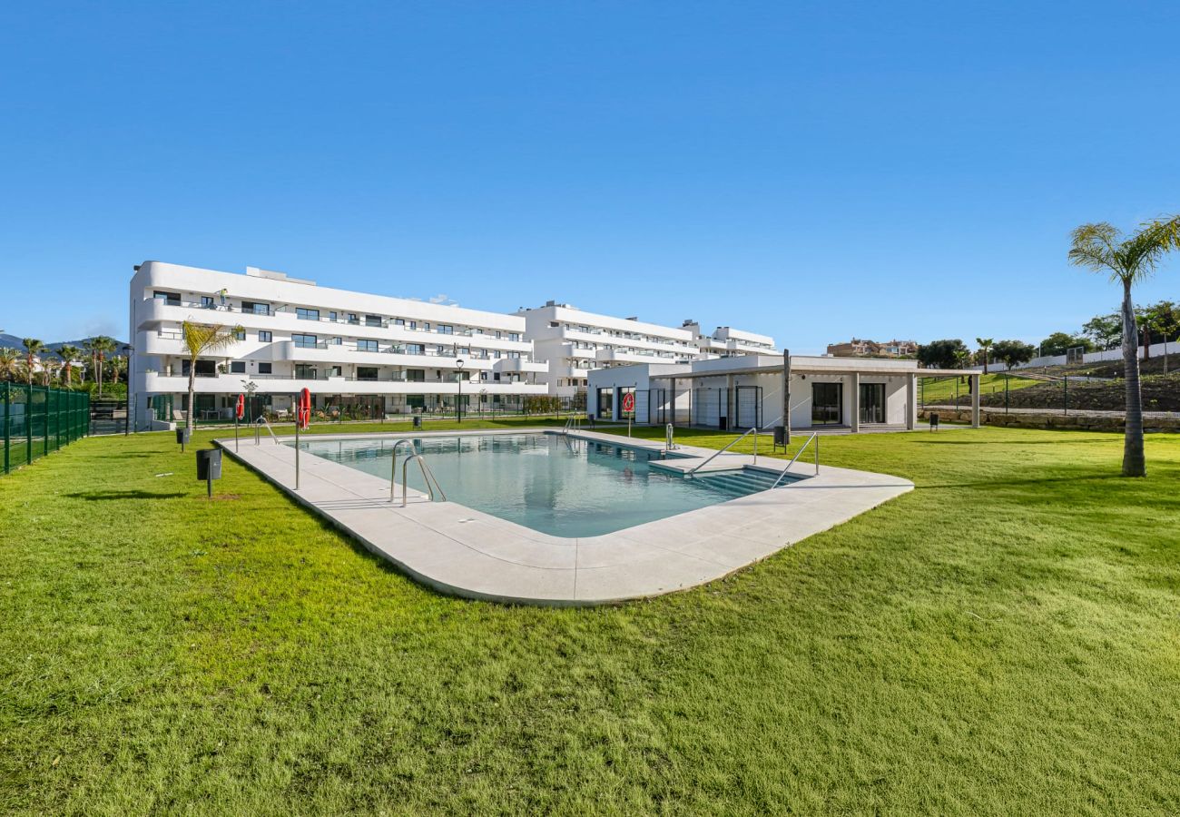 Lägenhet i Estepona - RAL33926 Aranya