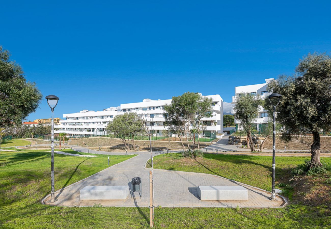 Lägenhet i Estepona - RAL33926 Aranya