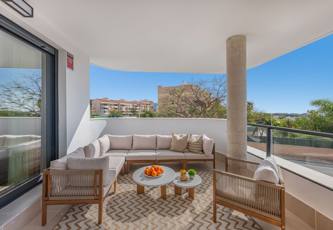 Lägenhet i Estepona - RAL33926 Aranya