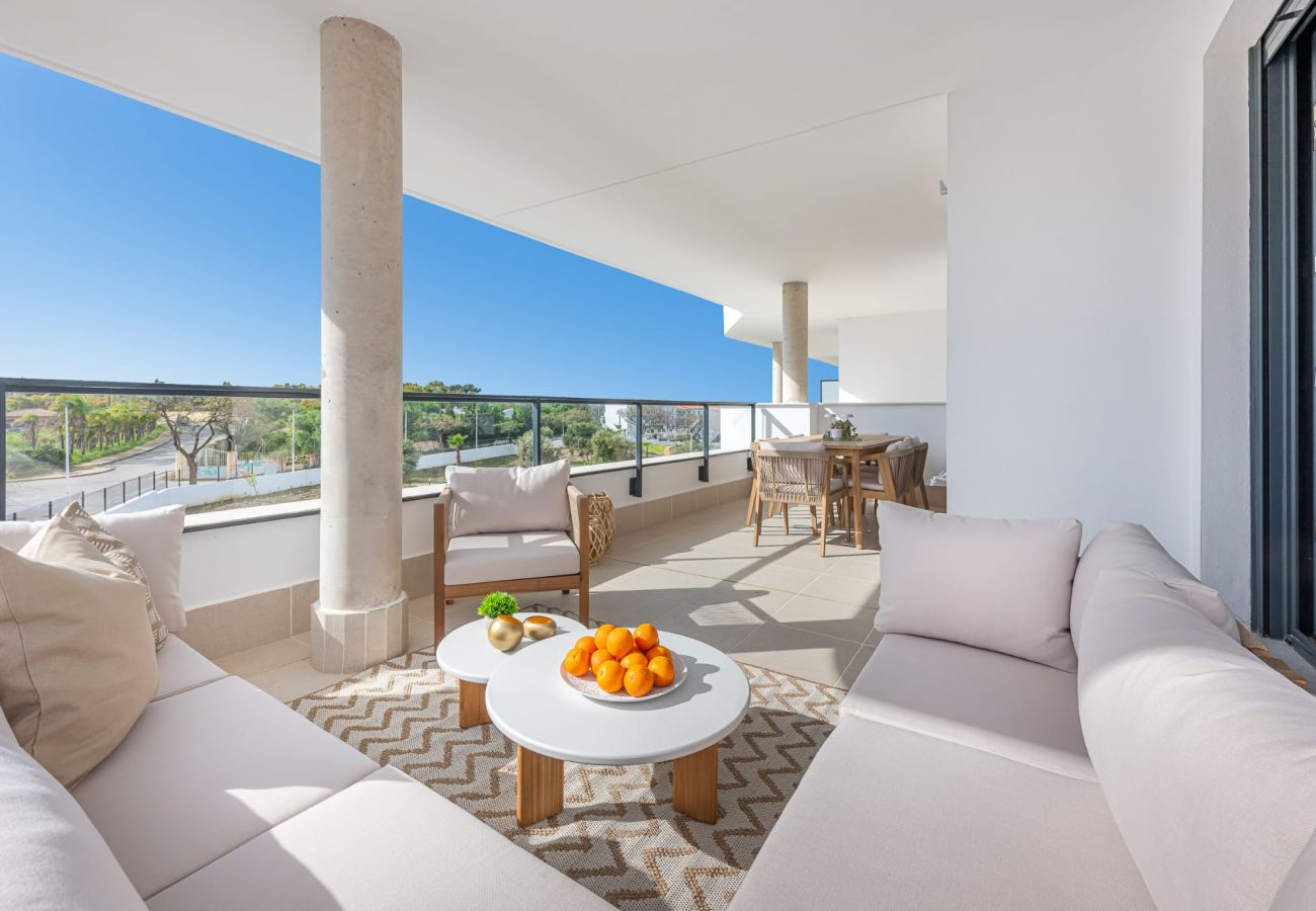 Lägenhet i Estepona - RAL33926 Aranya