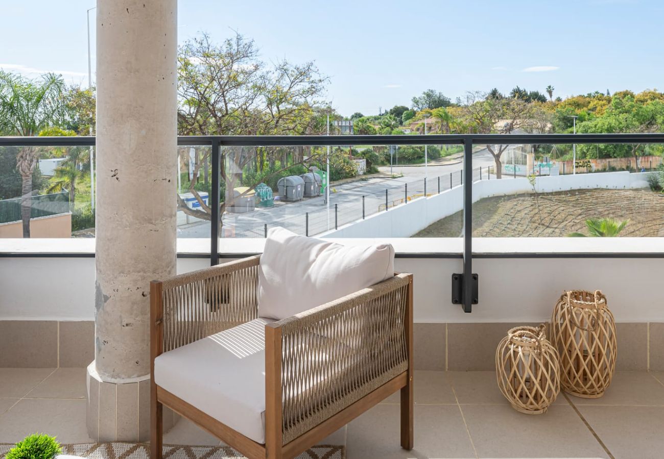 Lägenhet i Estepona - RAL33926 Aranya