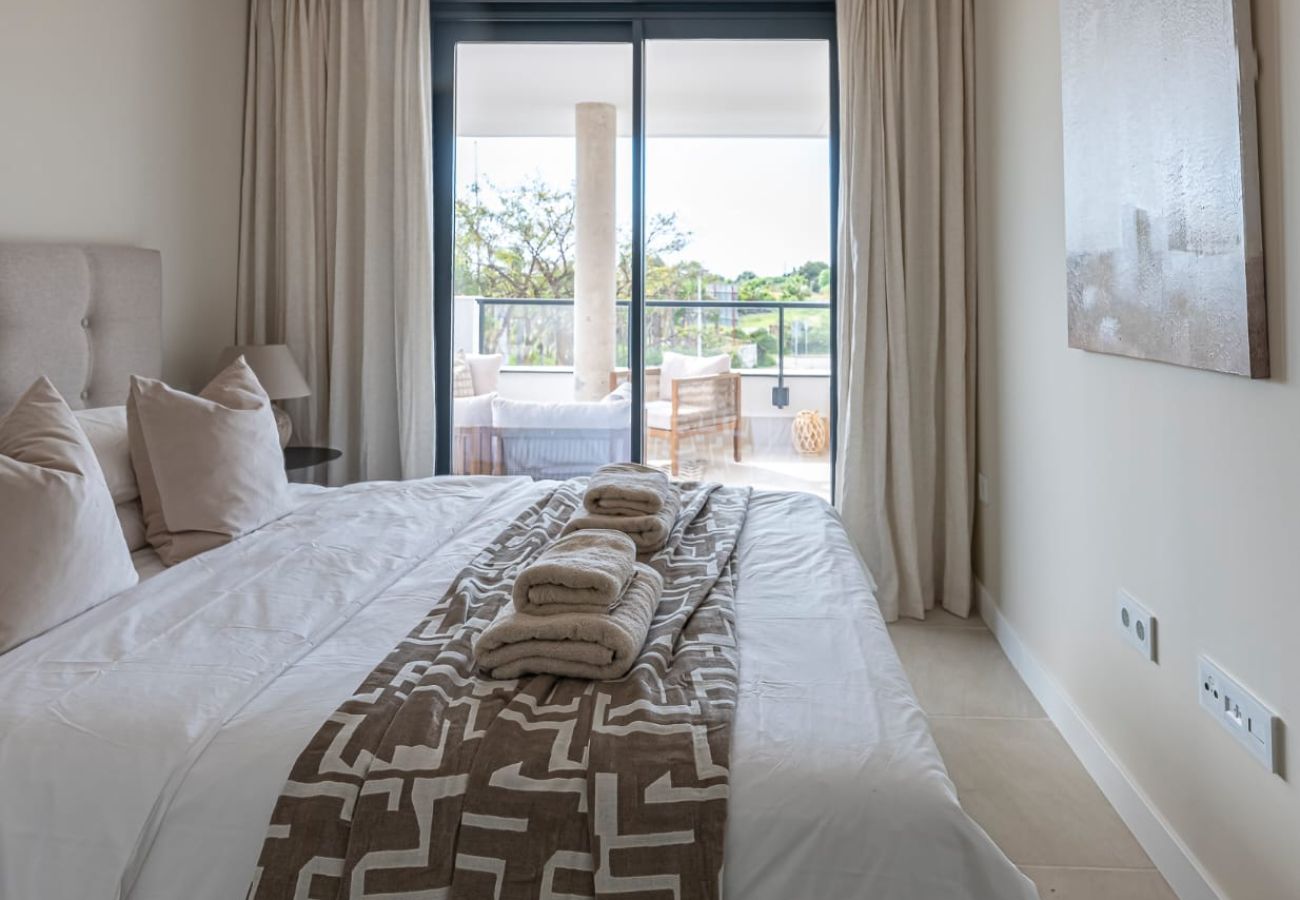 Lägenhet i Estepona - RAL33926 Aranya