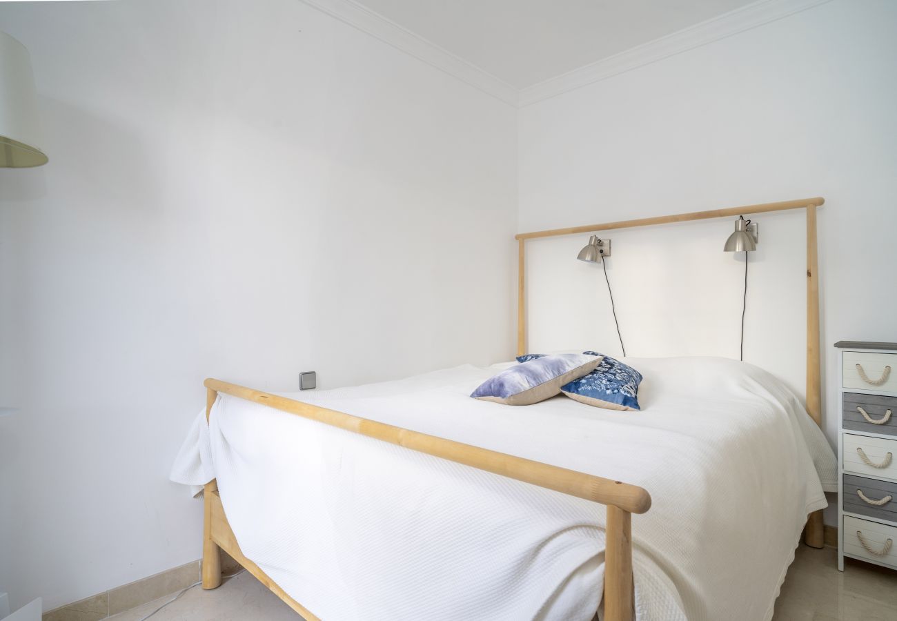 Radhus i Nueva andalucia - RAL33928 Aloha Pueblo