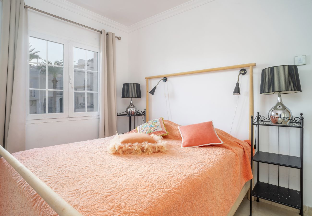 Radhus i Nueva andalucia - RAL33928 Aloha Pueblo