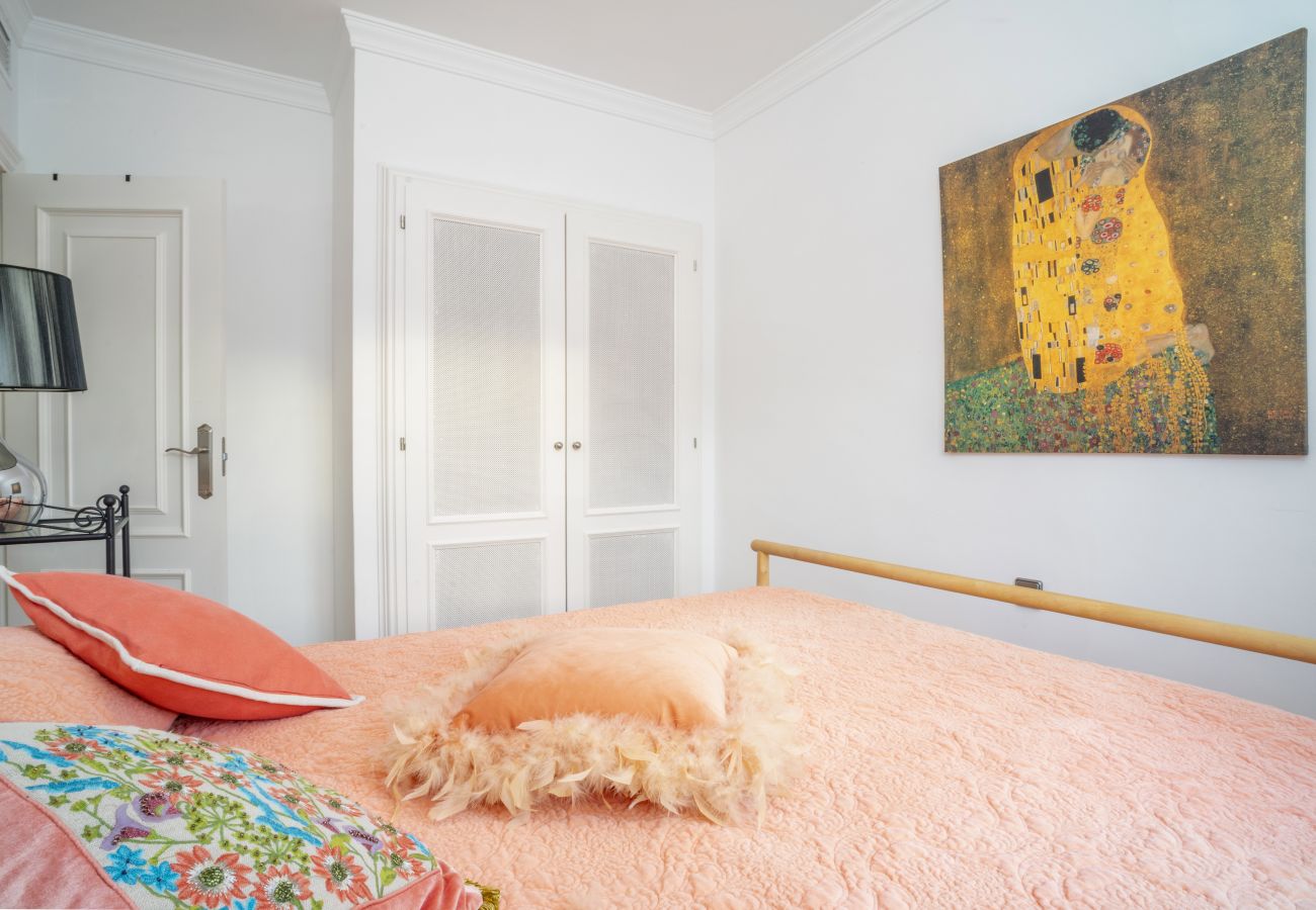 Radhus i Nueva andalucia - RAL33928 Aloha Pueblo