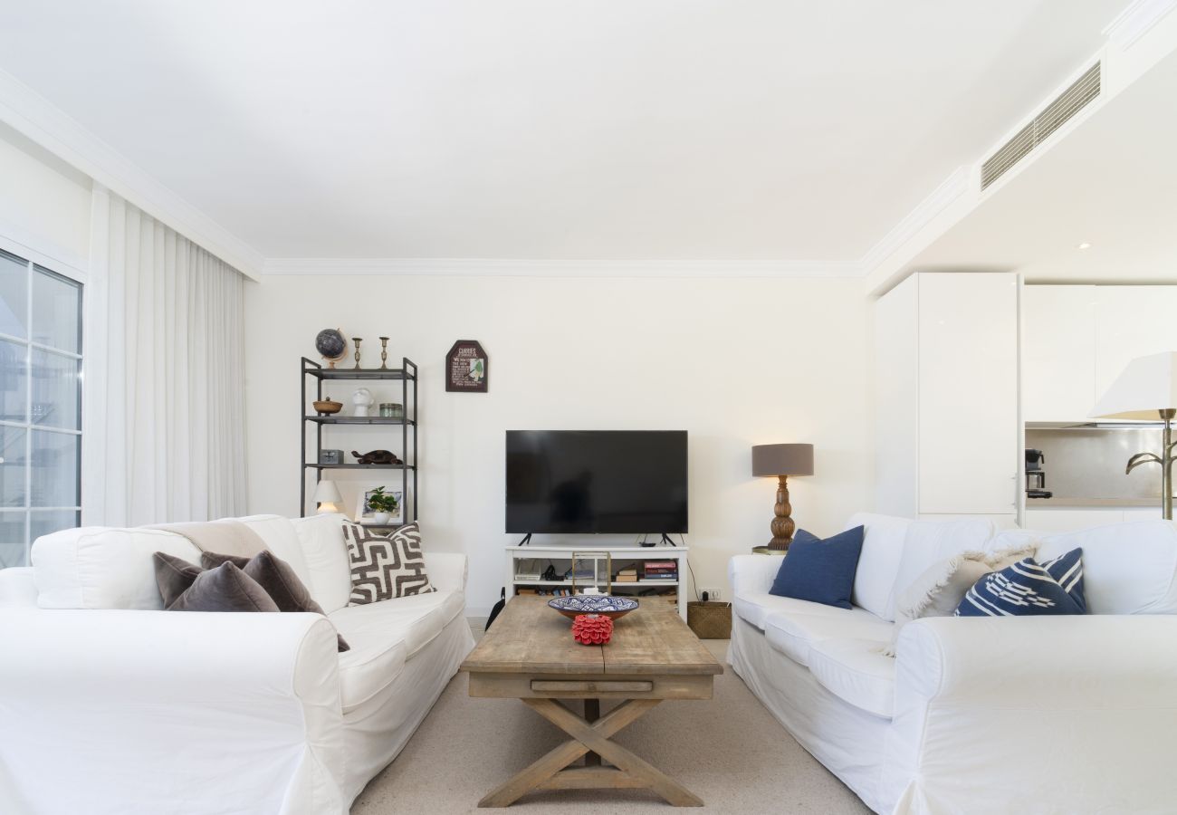 Radhus i Nueva andalucia - RAL23937 Aloha Pueblo