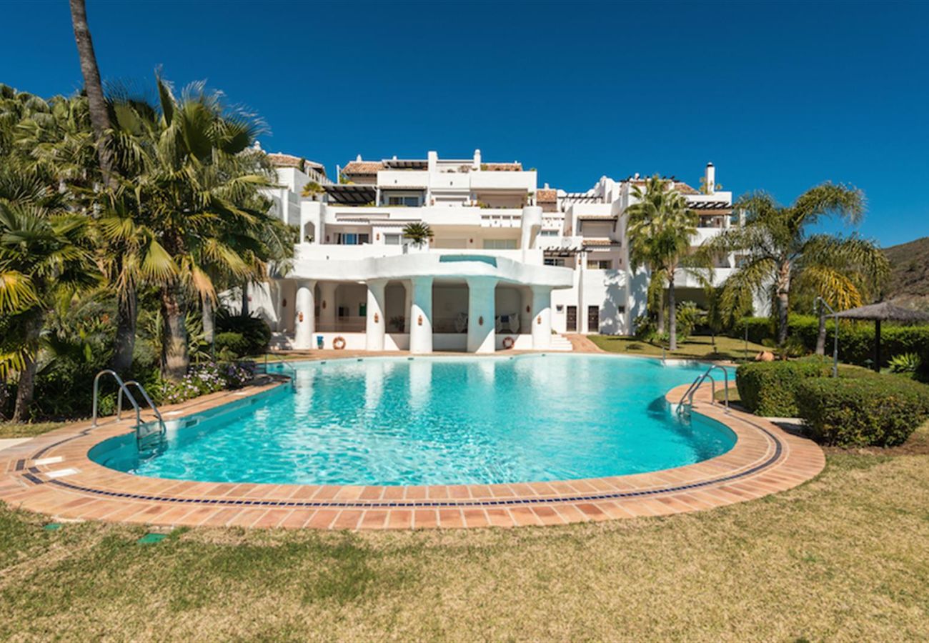 Lägenhet i Benahavís - RAL23939 Lomas de La Quinta