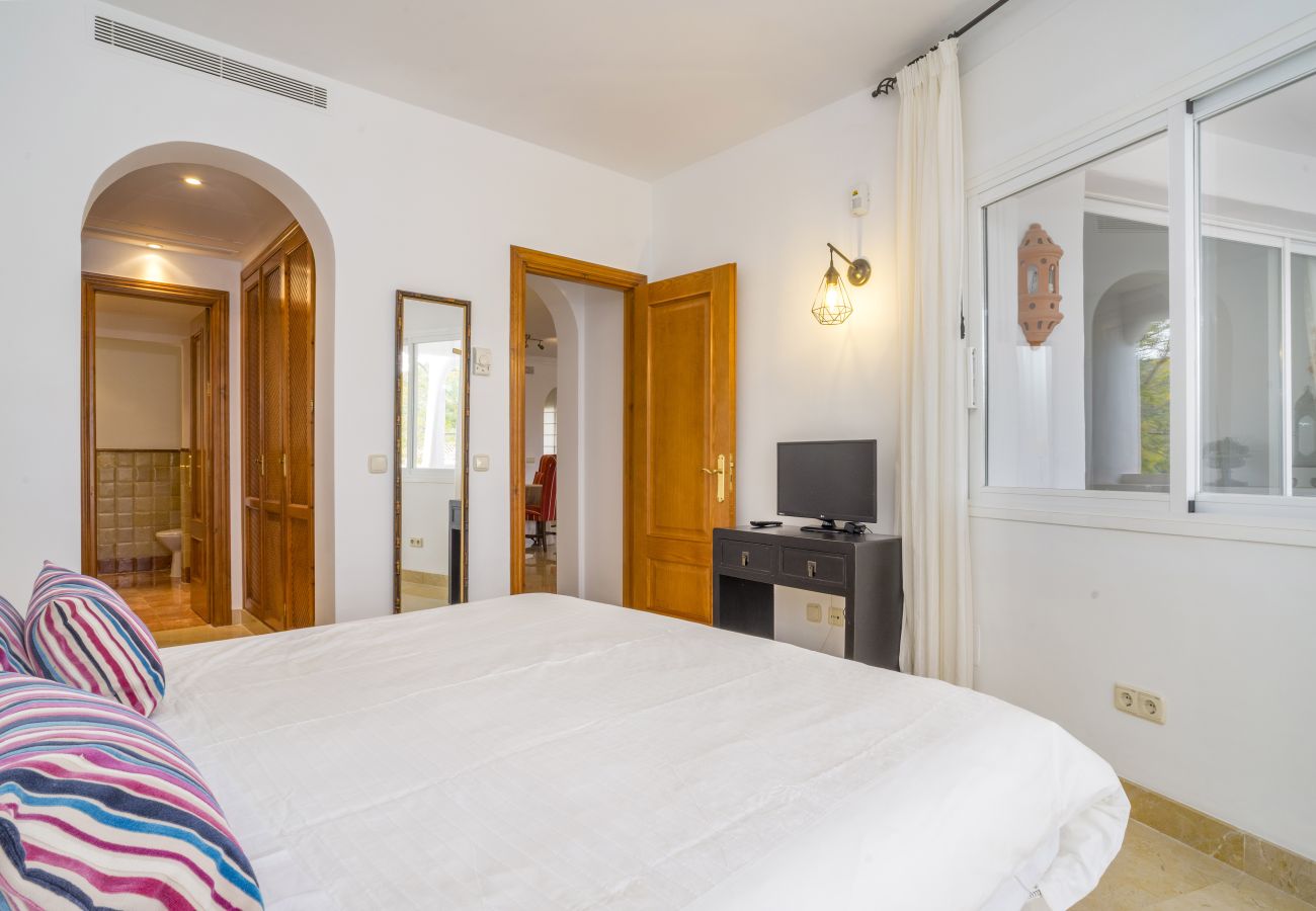 Lägenhet i Benahavís - RAL23939 Lomas de La Quinta