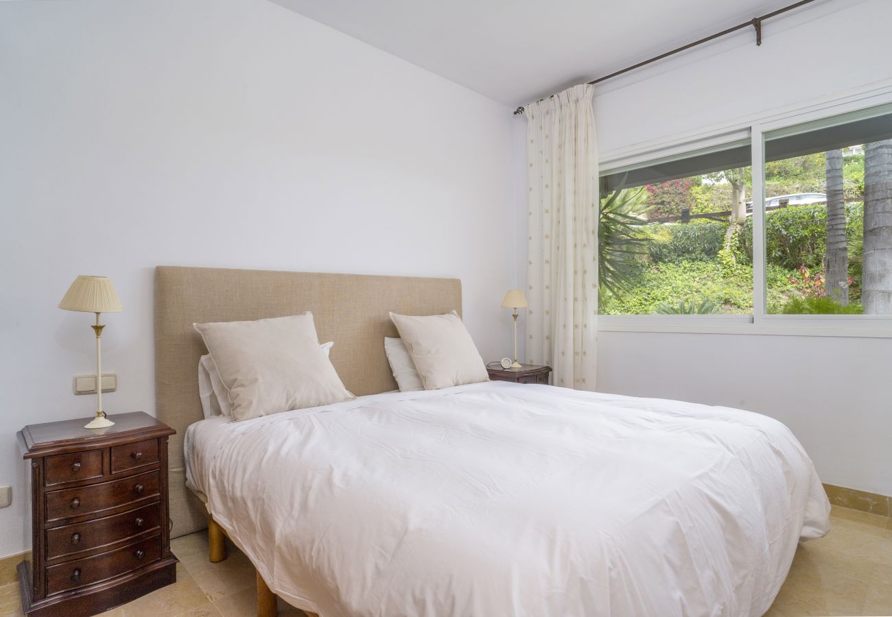 Lägenhet i Benahavís - RAL23939 Lomas de La Quinta