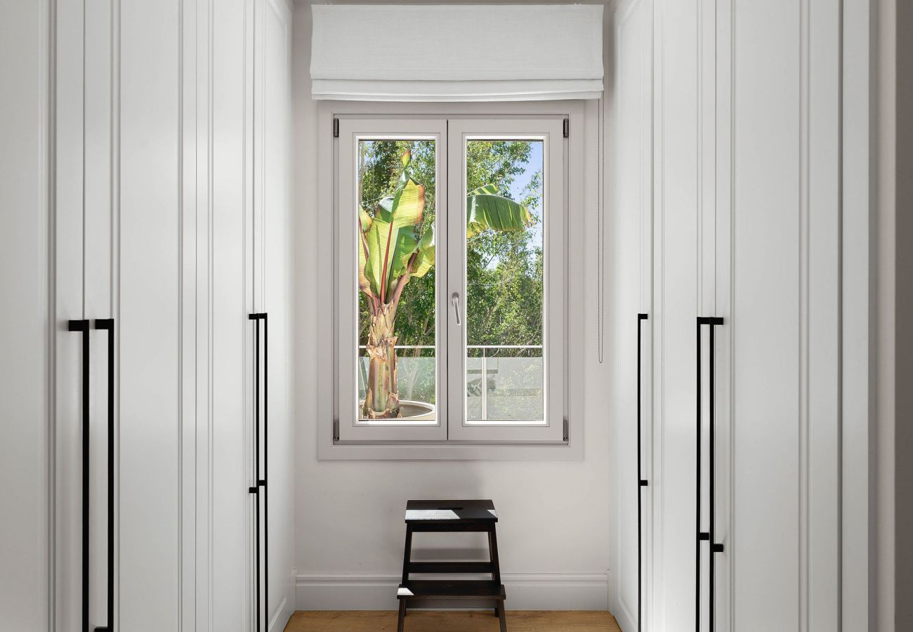 Villa i Marbella - RVL53940 Sierra Blanca