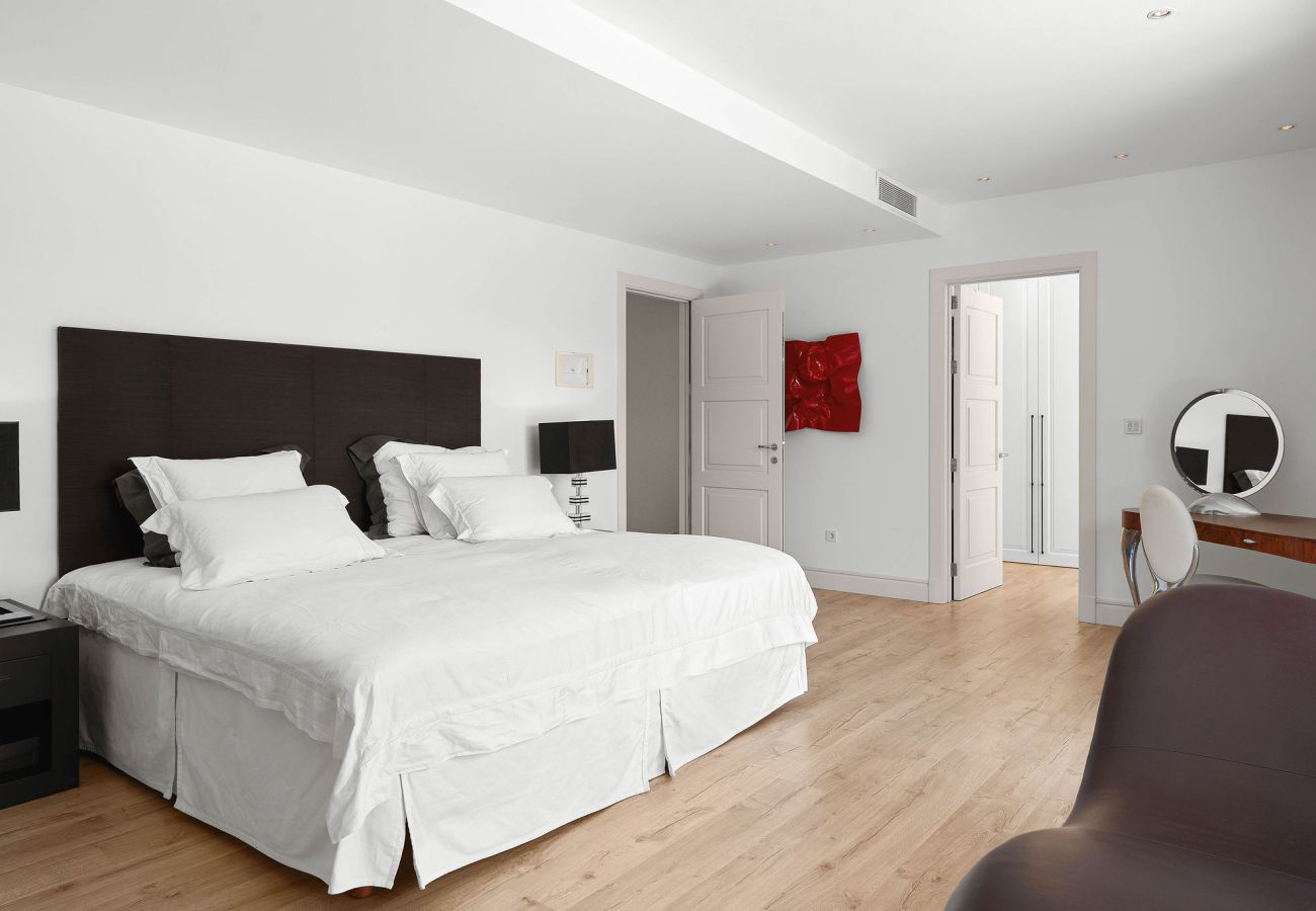 Villa i Marbella - RVL53940 Sierra Blanca