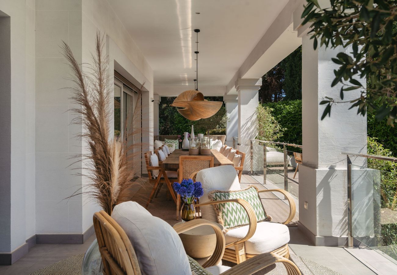Villa i Marbella - RVL53940 Sierra Blanca