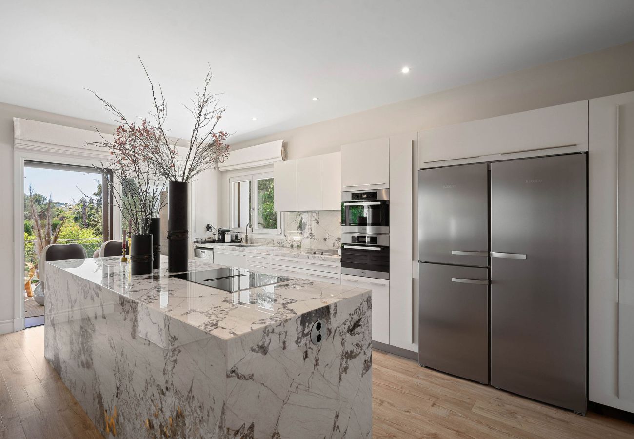 Villa i Marbella - RVL53940 Sierra Blanca