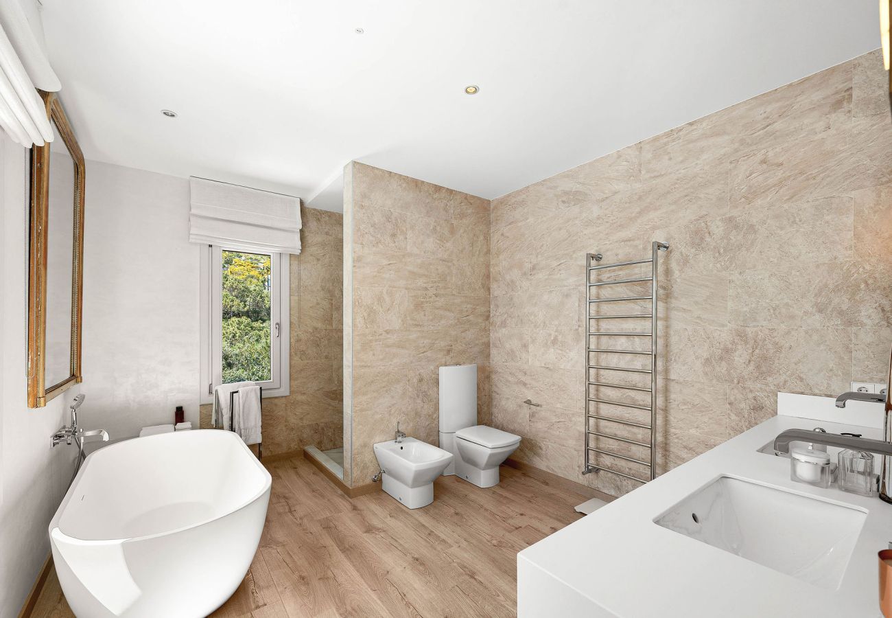 Villa i Marbella - RVL53940 Sierra Blanca