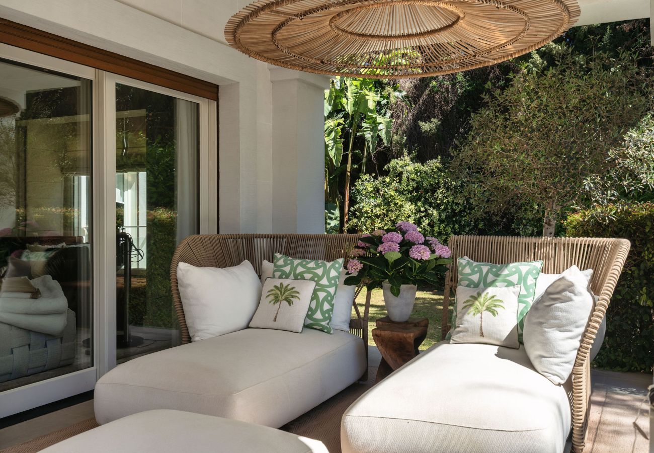 Villa i Marbella - RVL53940 Sierra Blanca